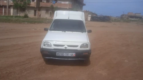 Renault Express 1991 Express