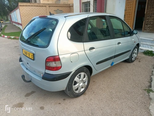 Renault Scenic 2002 L tout