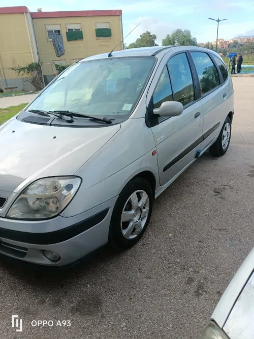 Renault Scenic 2002 L tout
