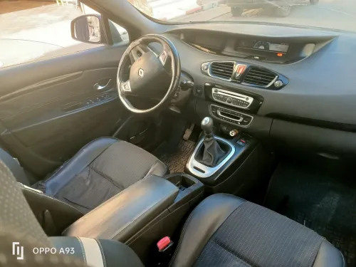 Renault Grand Scenic 2012 Phase 2