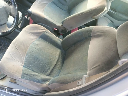 Renault Scenic 2002 L tout