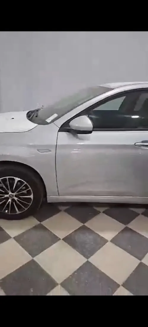 Fiat Tipo Sedan 2026 L tout
