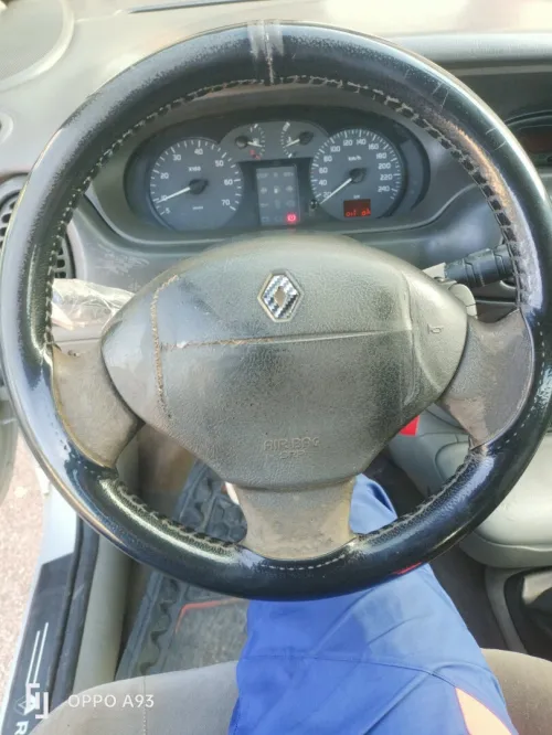 Renault Scenic 2002 L tout