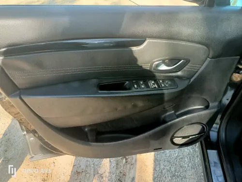 Renault Grand Scenic 2012 Phase 2