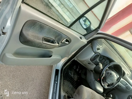 Renault Scenic 2002 L tout