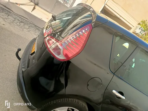 Renault Scenic 2012 3