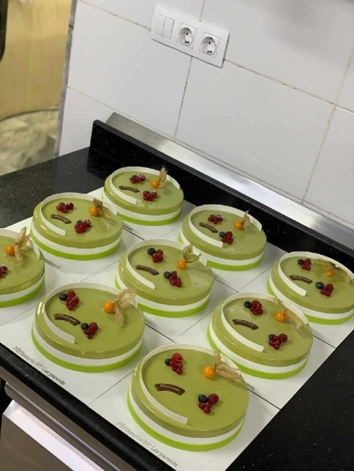 pâtisserie