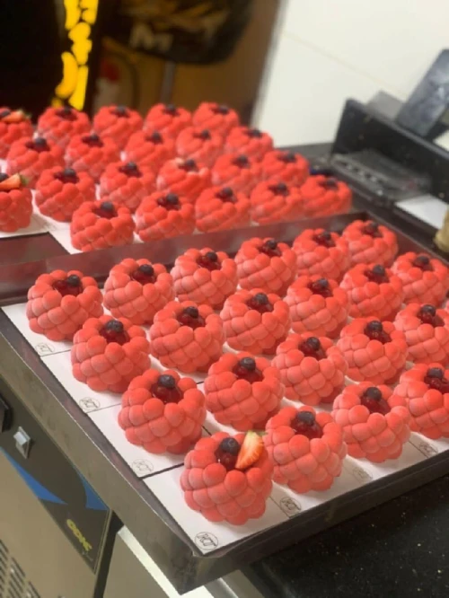 pâtisserie