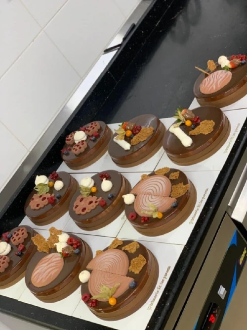 pâtisserie