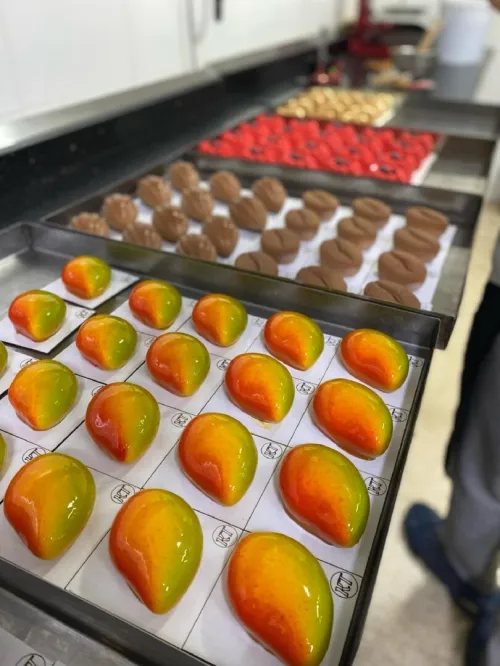 pâtisserie