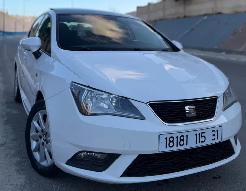 Seat Ibiza 2015 Fully +Toit ouvrant
