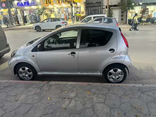 BYD F0 2015 GLX