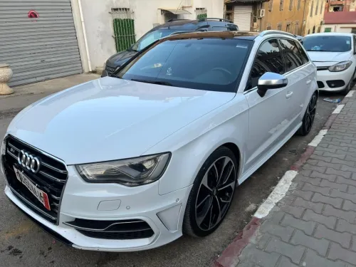 Audi S3 2016 SportBack
