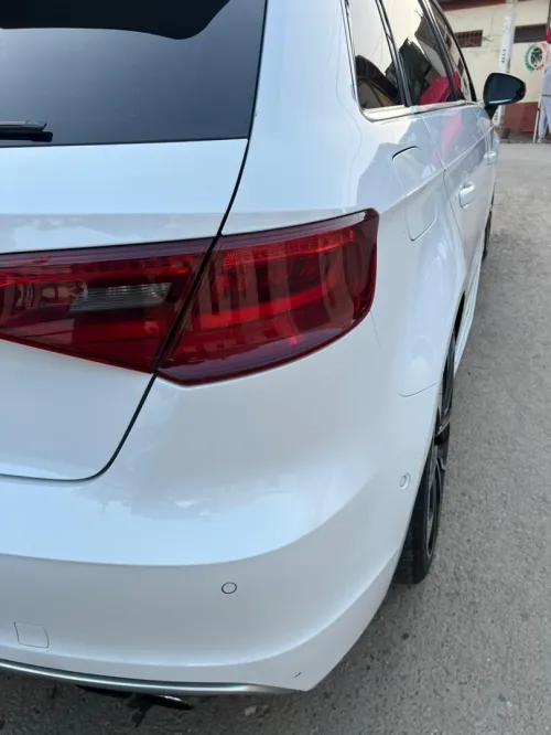 Audi S3 2016 SportBack