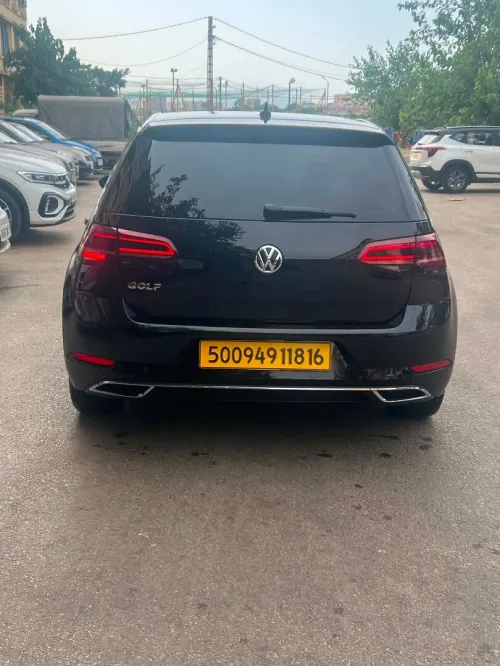 Volkswagen Golf 7 2018 JOIN
