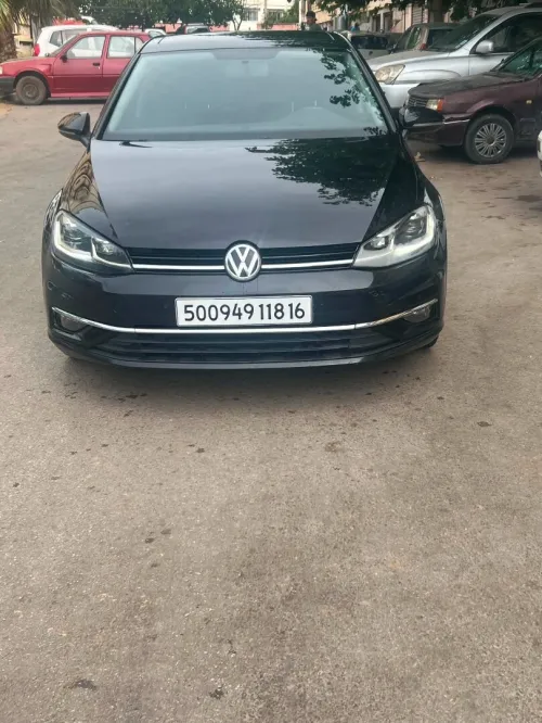 Volkswagen Golf 7 2018 JOIN