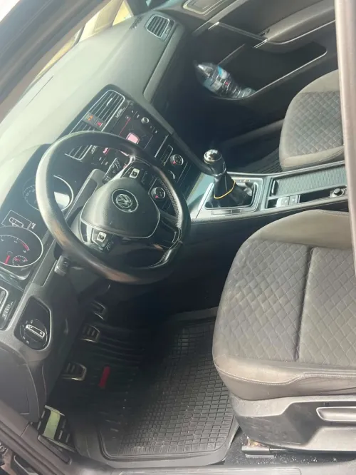 Volkswagen Golf 7 2018 JOIN