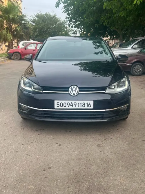 Volkswagen Golf 7 2018 JOIN