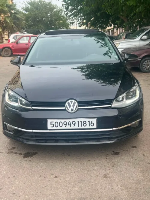 Volkswagen Golf 7 2018 JOIN