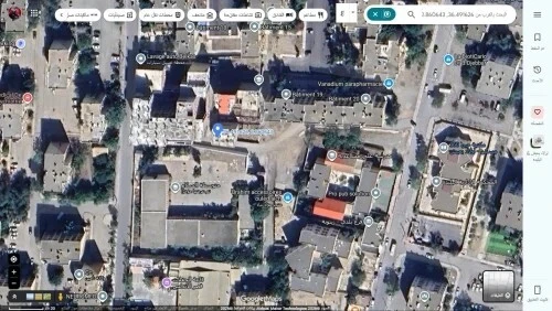 Location Local Blida Ouled yaich