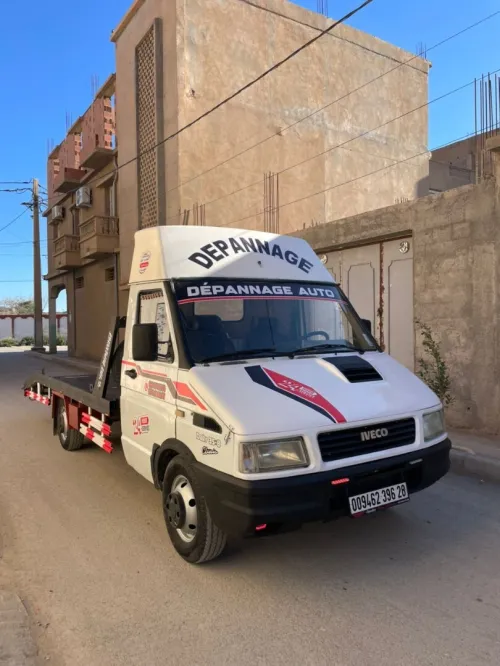 Iveco Classic 1996 8 35