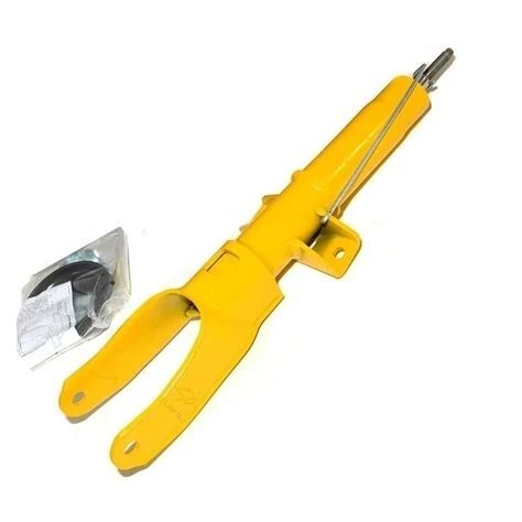 Amortisseur bilstein gamme allemande 