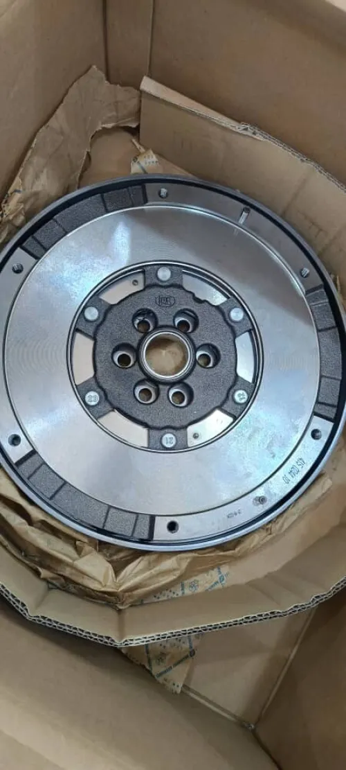 Volant moteur passat b5 6 vitesse 