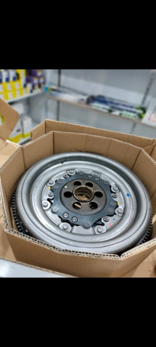 Pièces Volkswagen original