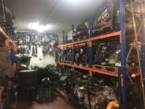 Pièces détachées BMW