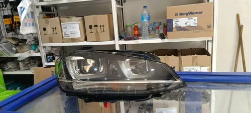 phare golf 7