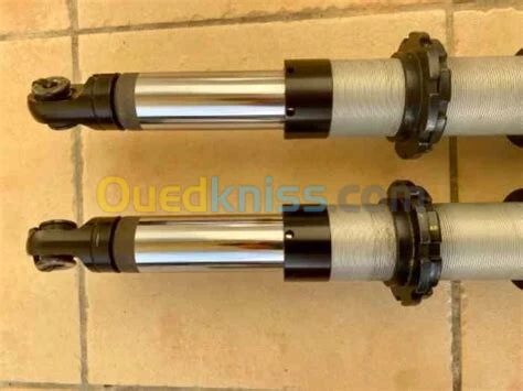 Amortisseur bilstein gamme allemande 