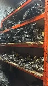 Pièces détachées BMW