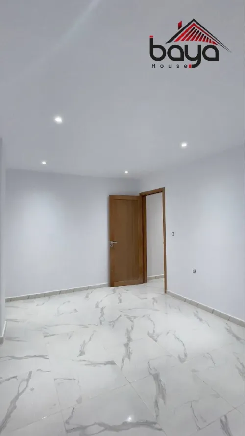 Vente Appartement F3 Alger Saoula