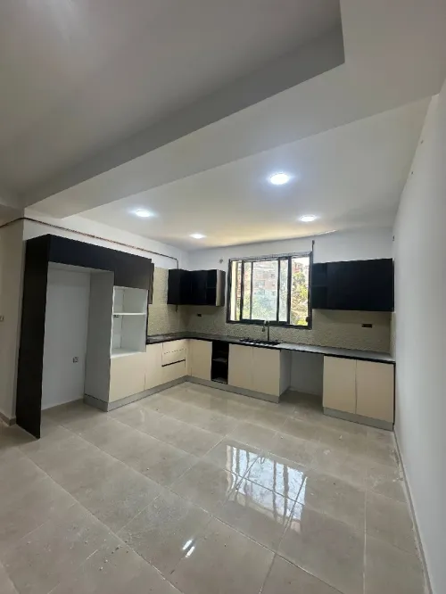 Vente Appartement F4 Alger Saoula