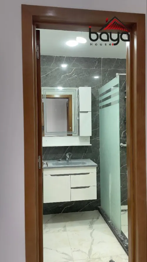 Vente Appartement F4 Alger Saoula