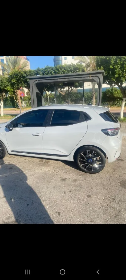 Renault Clio 5  2025 Evolution