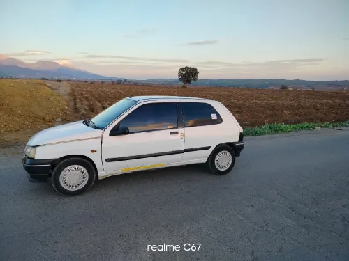 Renault Clio 1 1994 Clio 1