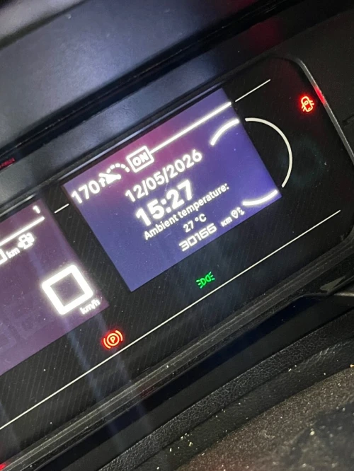 Fiat Doblo 2024 