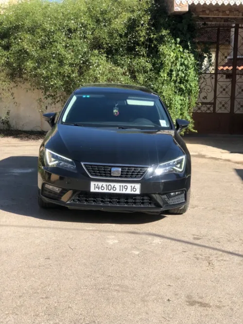 Seat Leon 2019 Leon