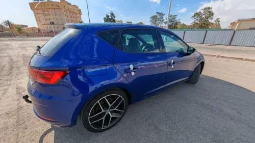 Seat Leon 2018 FR