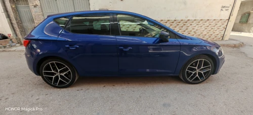 Seat Leon 2018 FR +