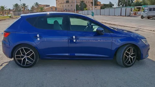 Seat Leon 2018 FR