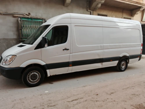 Mercedes Sprinter 311 2013