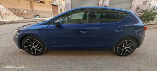 Seat Leon 2018 FR +
