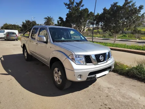 Nissan Navara 2008 LE 4x4