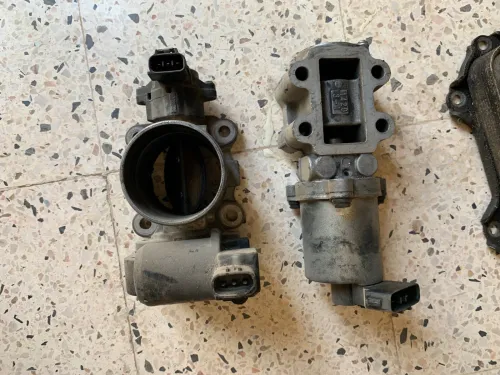Moteur RAV4 d4d 177ch nasl