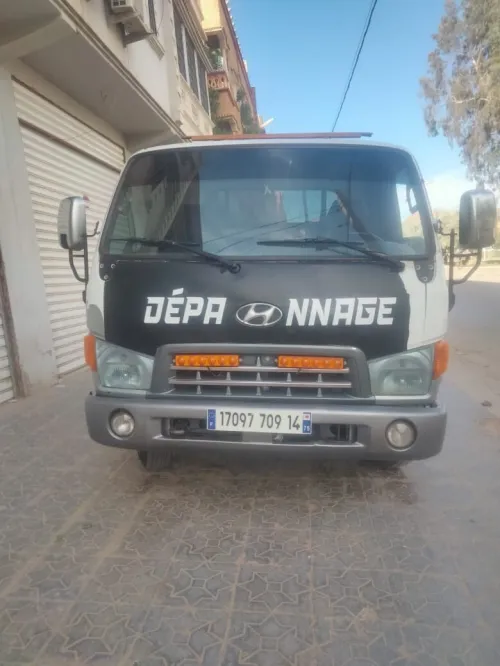 Hyundai Hyundai 2009