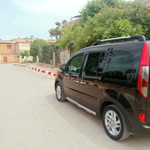 Renault Kangoo 2016 Privilège plus