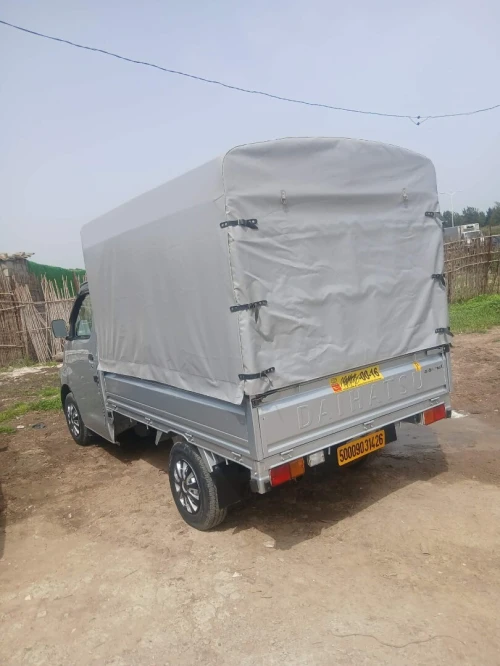 Daihatsu Gran Max 2014 Pick Up