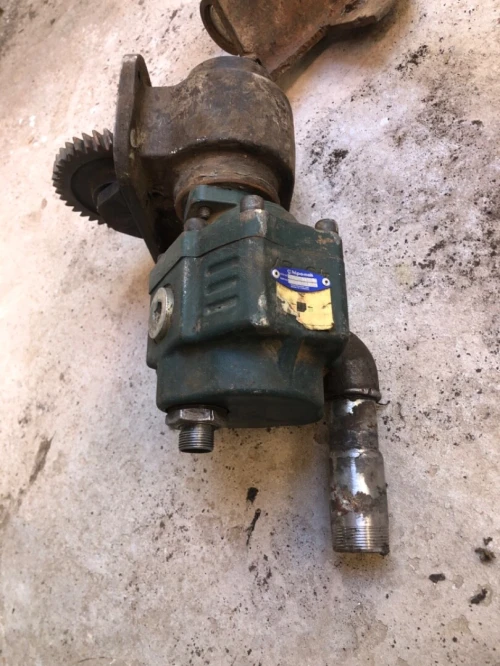 Prise movement bata B18